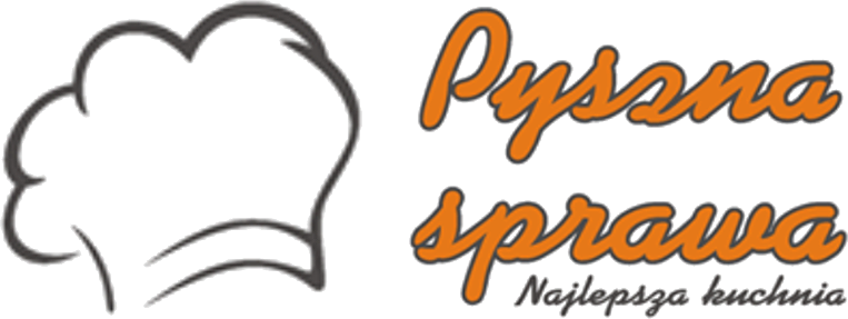 Pyszna Sprawa logo