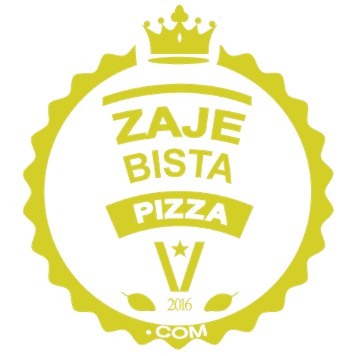 Zajebista pizza Katowice