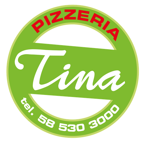 Pizzeria Tina Nowa logo