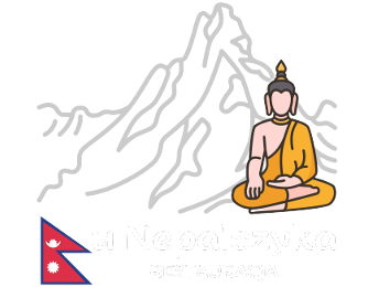 Restauracja u Nepalczyka logo