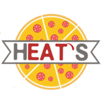Heat's Pizza - Niechorze