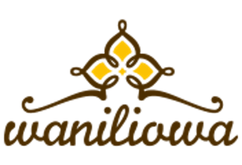 Waniliowa logo