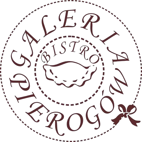 Galeria Pierogów logo
