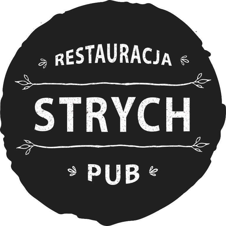 Restauracja Strych logo