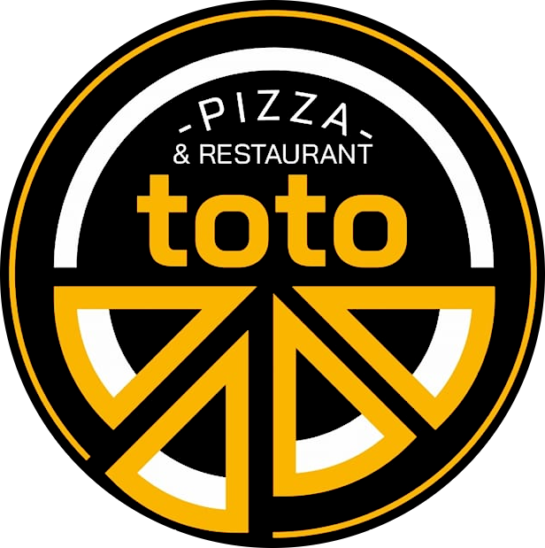 Toto Pizza logo