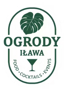 Ogrody Iława logo