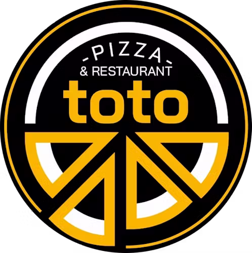 Toto Pizza logo