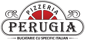Pizzeria Perugia logo