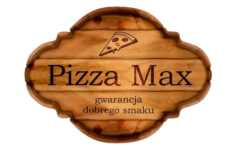 Pizza Max logo