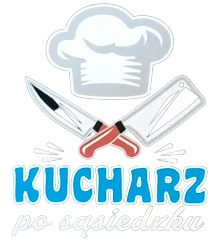 Kucharz po sąsiedzku logo