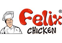 Felix Chicken Zawiercie