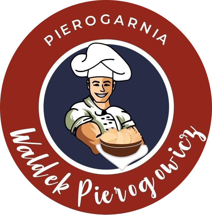Pierogarnia Waldek Pierogowicz     logo