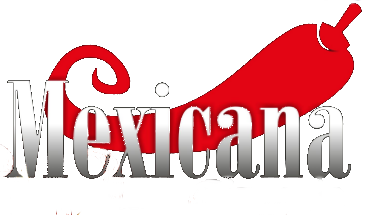 Mexicana Pizzeria logo