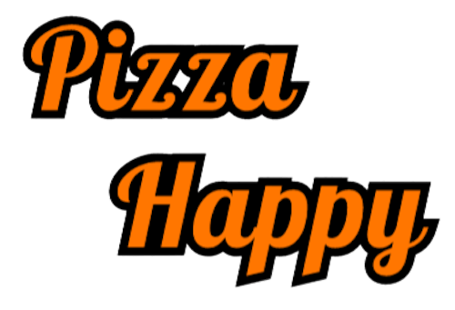 Pizza Happy
