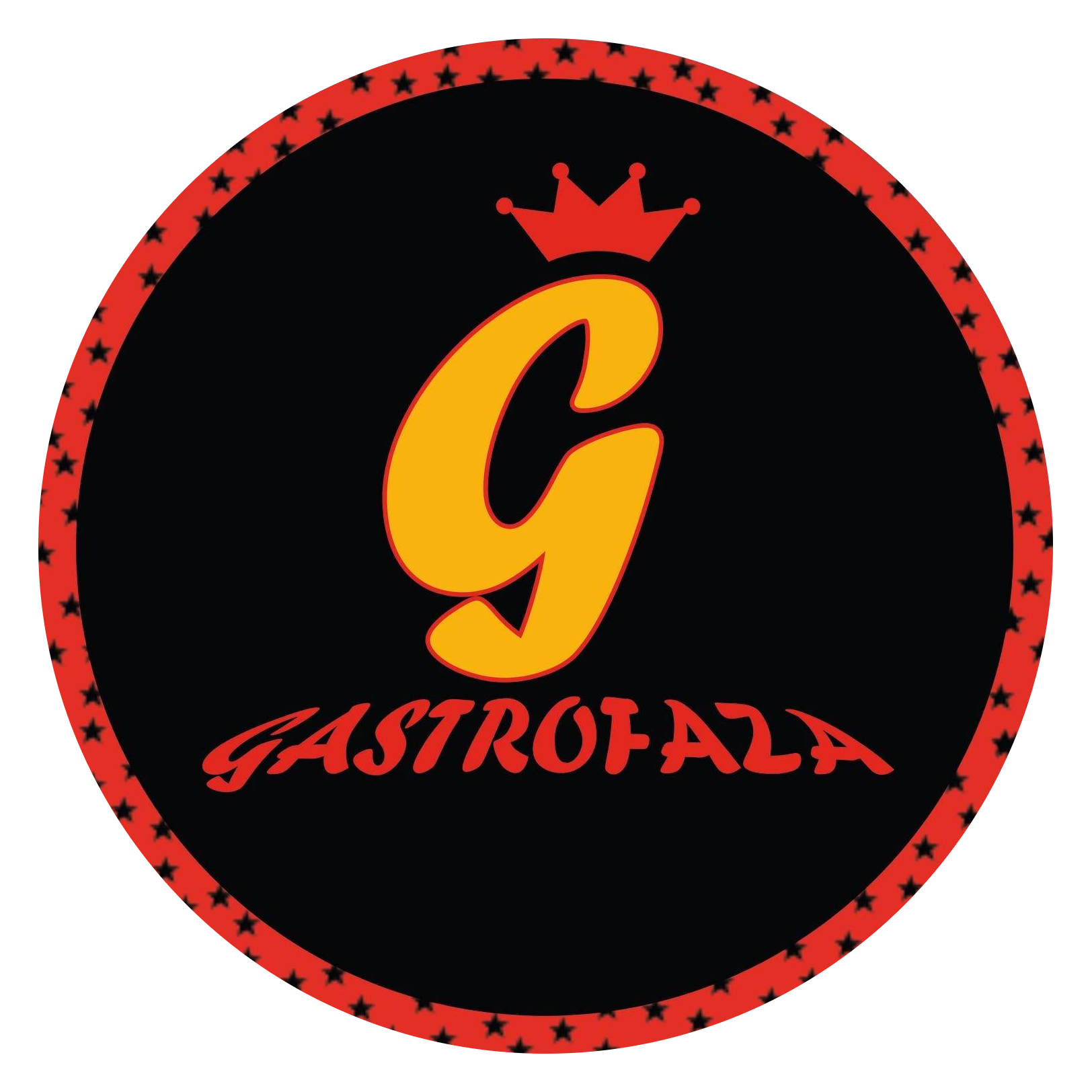 Gastrofaza Lubin logo