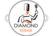 Diamond Kebab Wodzisław logo