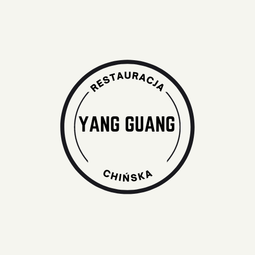 Restauracja Chińska Yang Guang logo