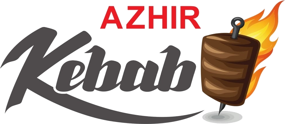 Azhir Kebab logo
