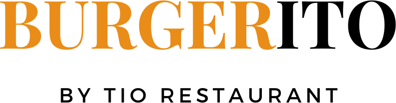 Burgerito - Poznań logo