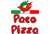 Paco Pizza & Kebab
