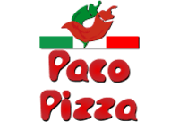 Paco Pizza & Kebab