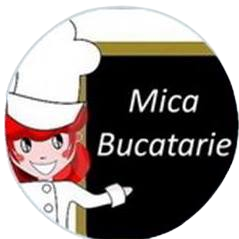 Mica Bucatarie logo