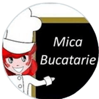 Mica Bucatarie logo