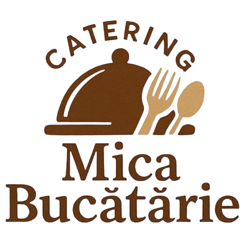 Mica Bucatarie logo