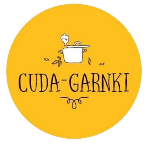 Cuda - Garnki