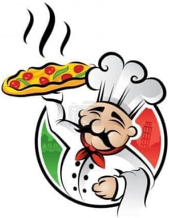 Pizza Italiana Dvorniky logo