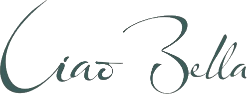 Ciao Bella Kraków logo