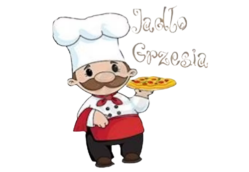 Jadło Grzesia logo