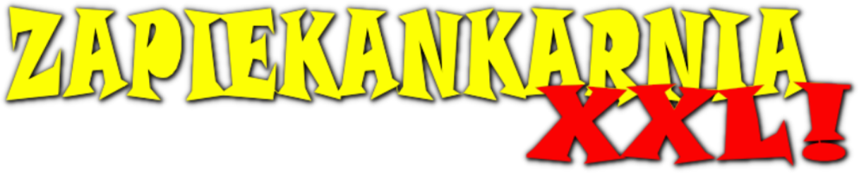 Zapiekankarnia XXL logo