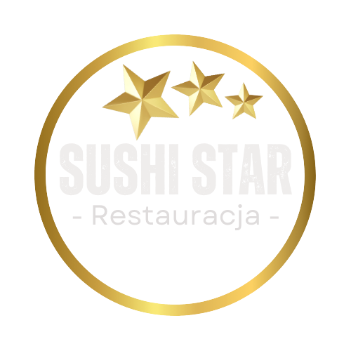 Sushi Star logo