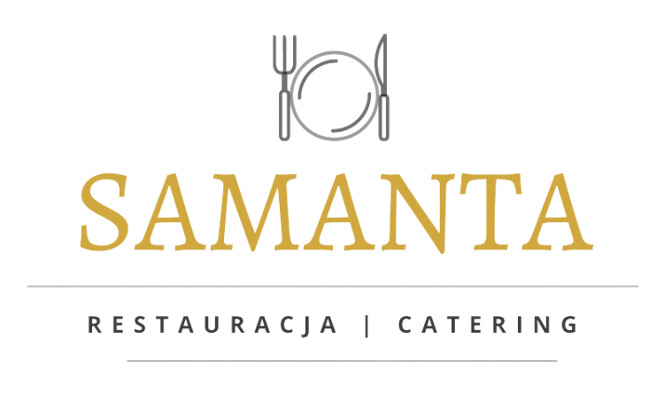 Restauracja Samanta logo