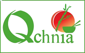 Qchnia Vietnamese Cuisine logo