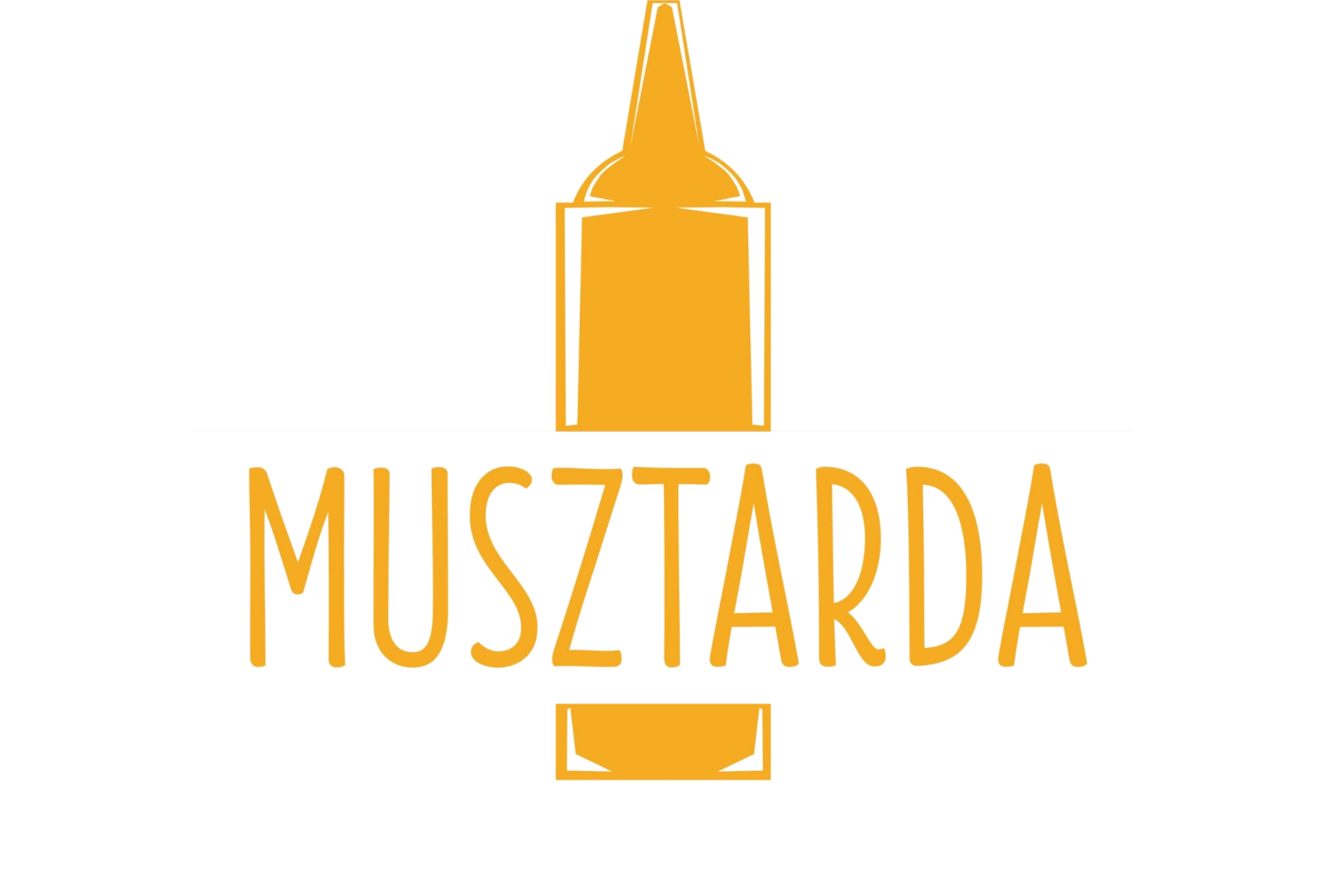 Restauracja Musztarda logo