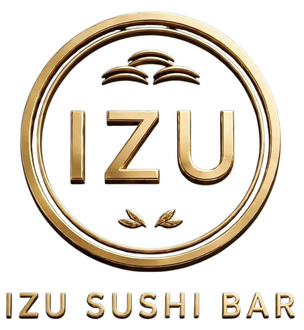Izu Sushi Bar logo