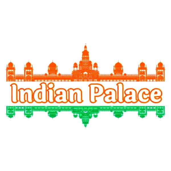 Indian Palace Restauracja Indyjska logo