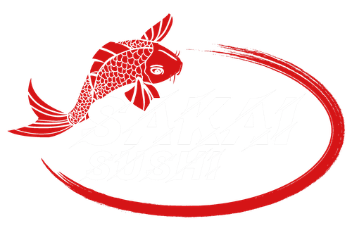 Sakai Sushi Warszawa