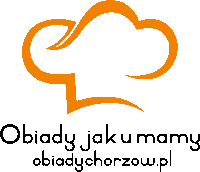 Obiady jak u Mamy Chorzów logo