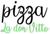 Pizzeria La Don Vitto logo