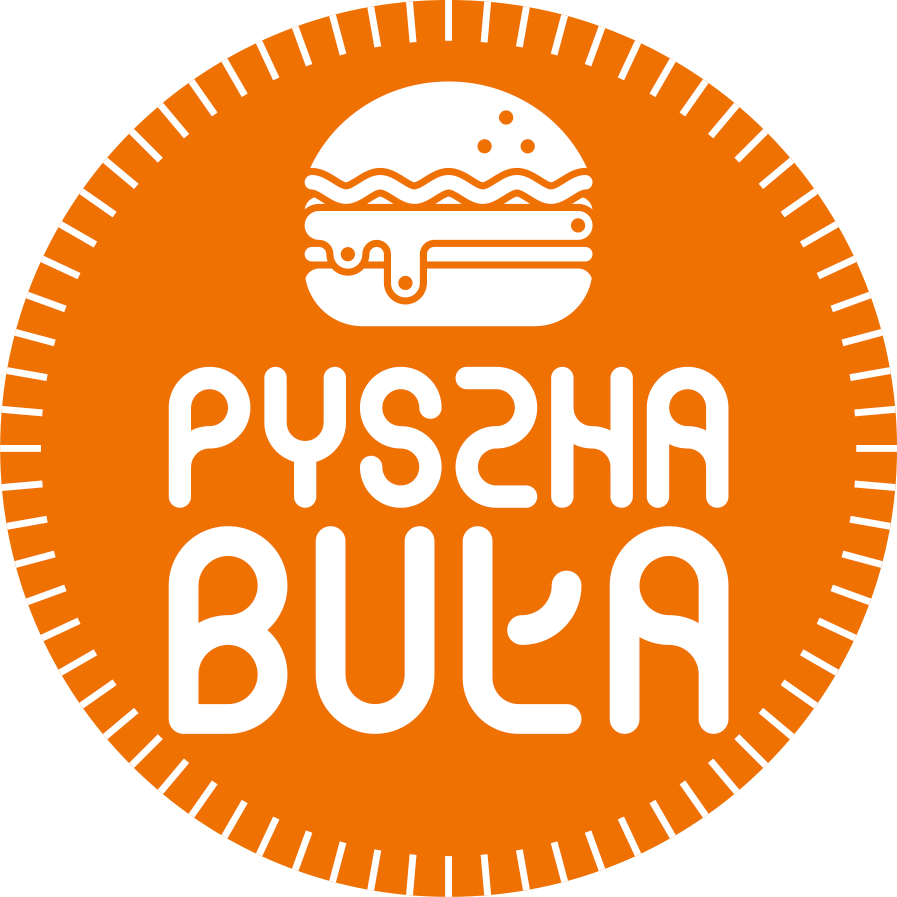 Pyszna Buła logo