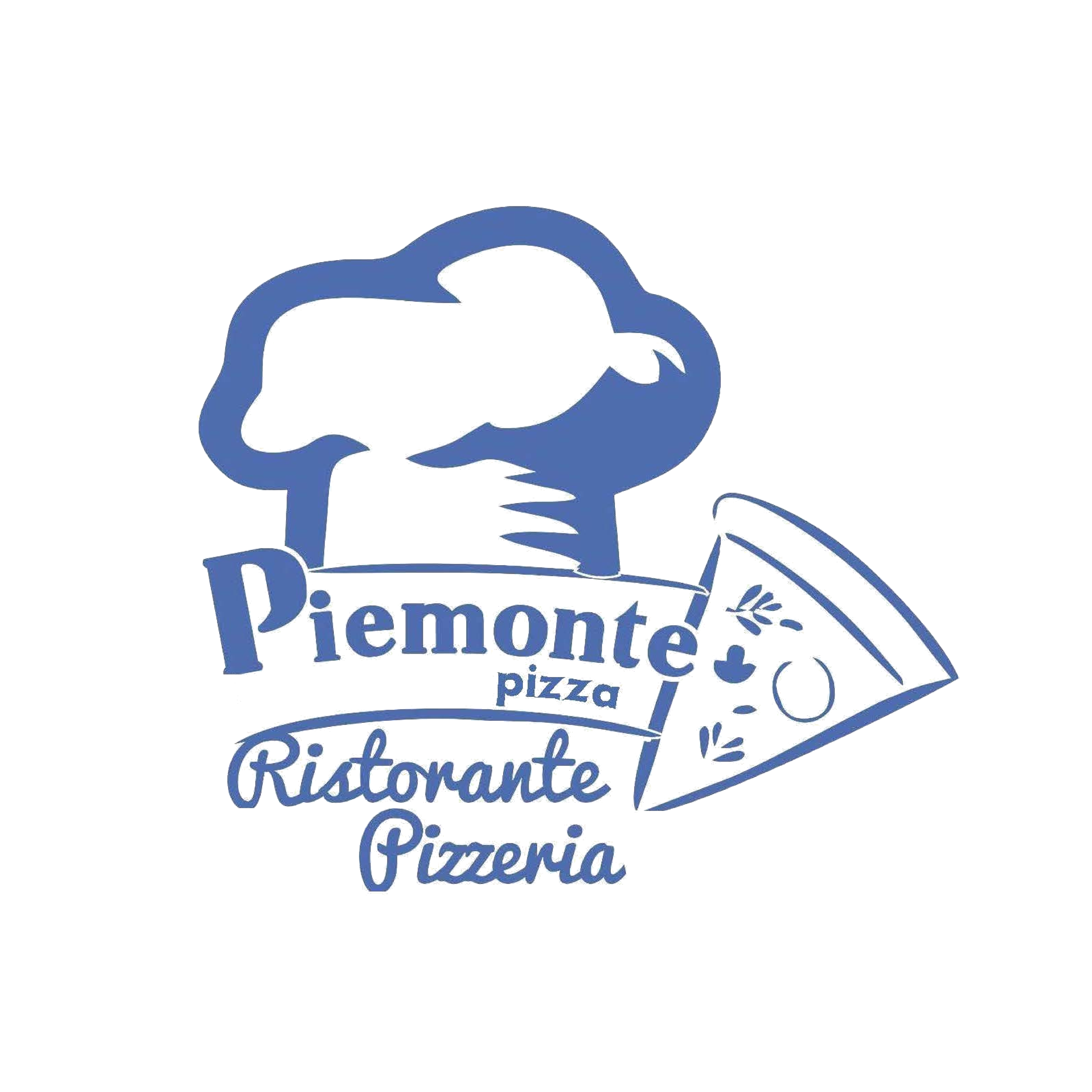Pizza Piemonte logo