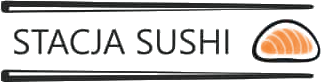 Stacja Sushi Banino logo