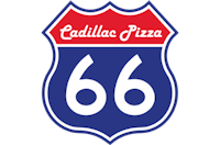 Cadillac pizza Nocą - zamówienia w godzinach: 21:30 - 23:30