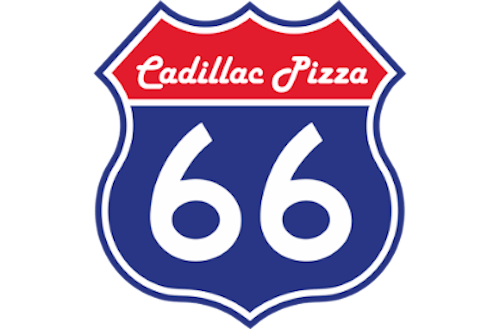 Cadillac Pizza