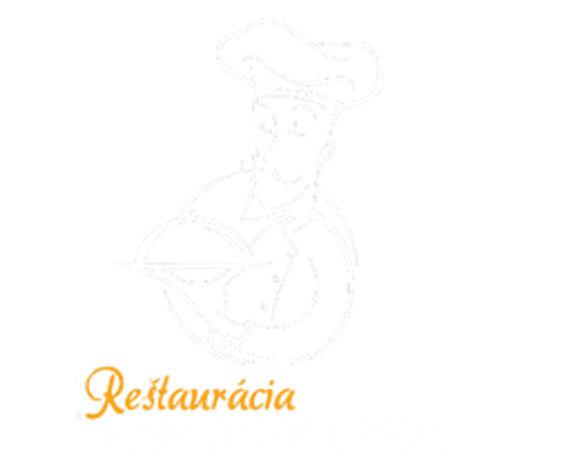 Restauracia Kamenny dvor logo