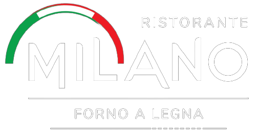 Restaurant & Pizzerie Milano logo
