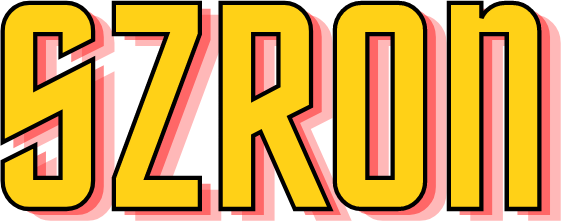 Szron logo